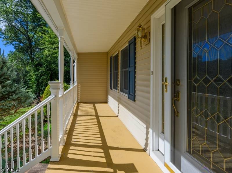 Pride of ownership is evident throughout this beautiful gem in Mine Hill.