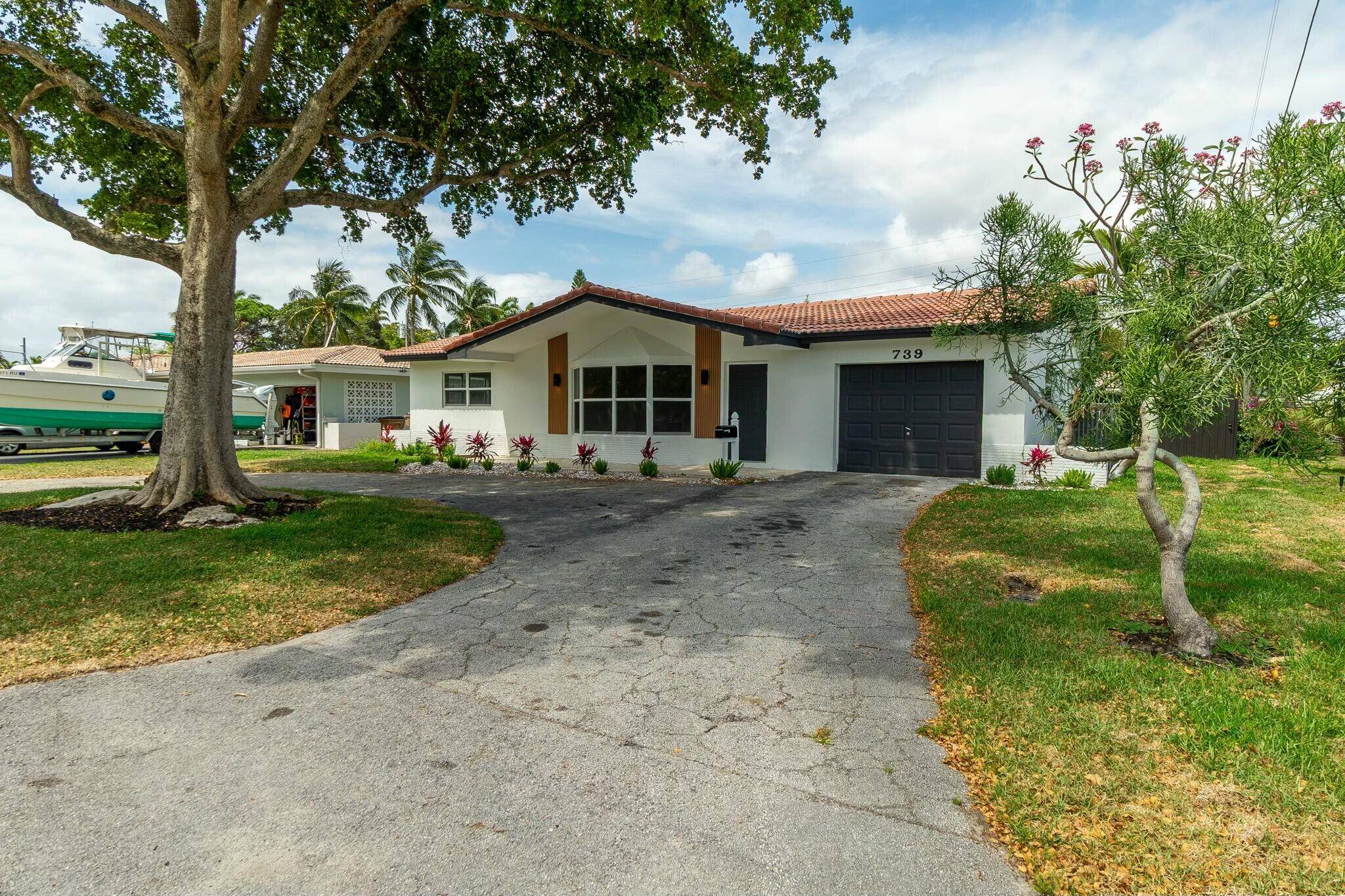 Welcome to your dream home !