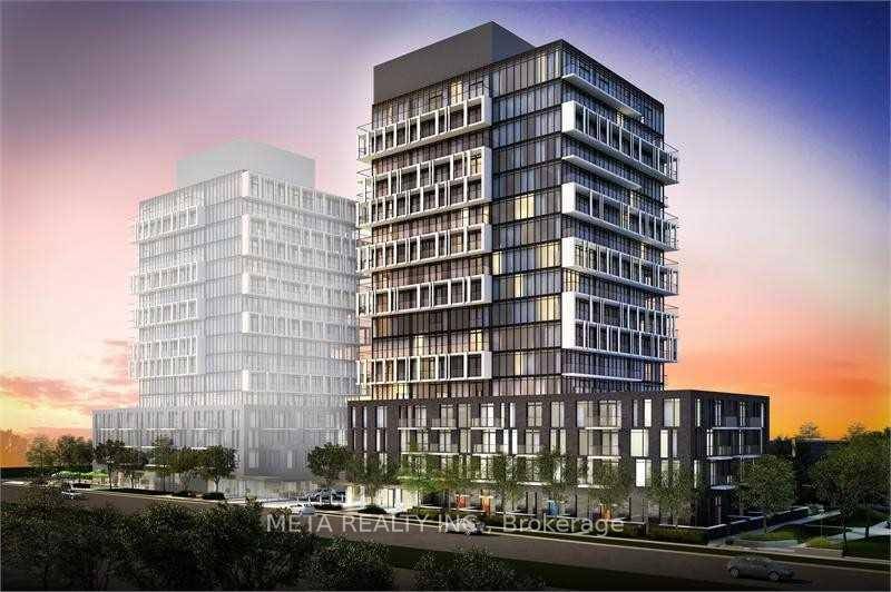 Well maintained bright 1 bedroom unit with garden view beside Fairview Mall.