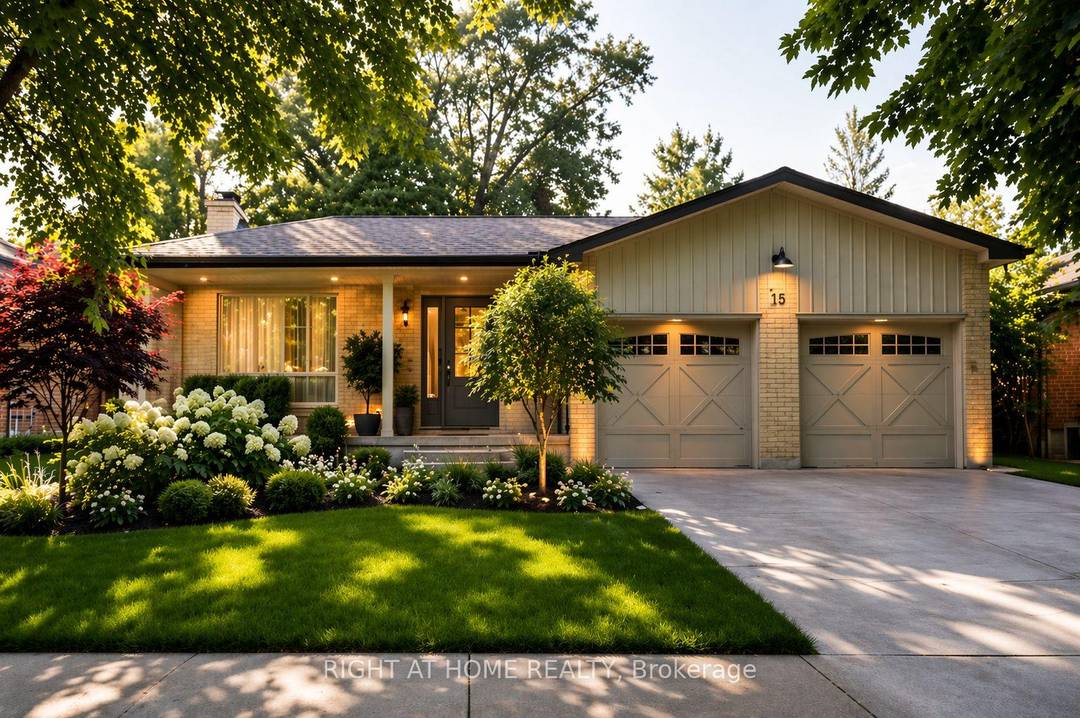 Opportunity Knocks in a High Demand Neighbourhood !