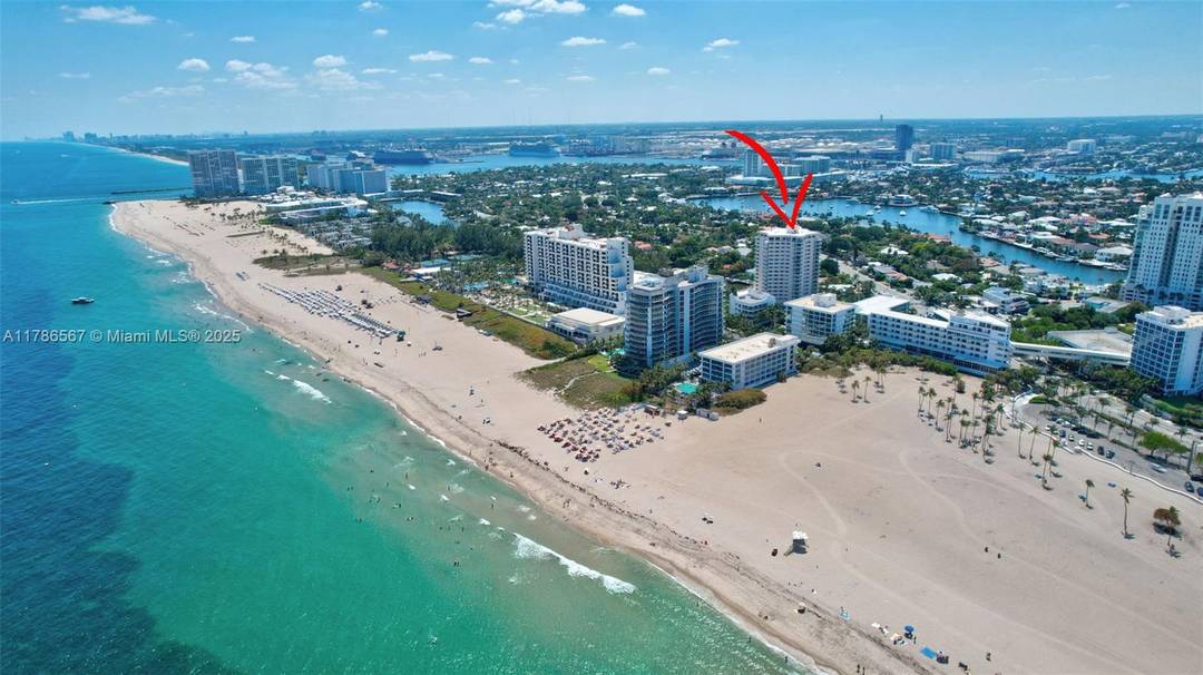 Investor Opportunity at Maya Marca on Harbor Beach !