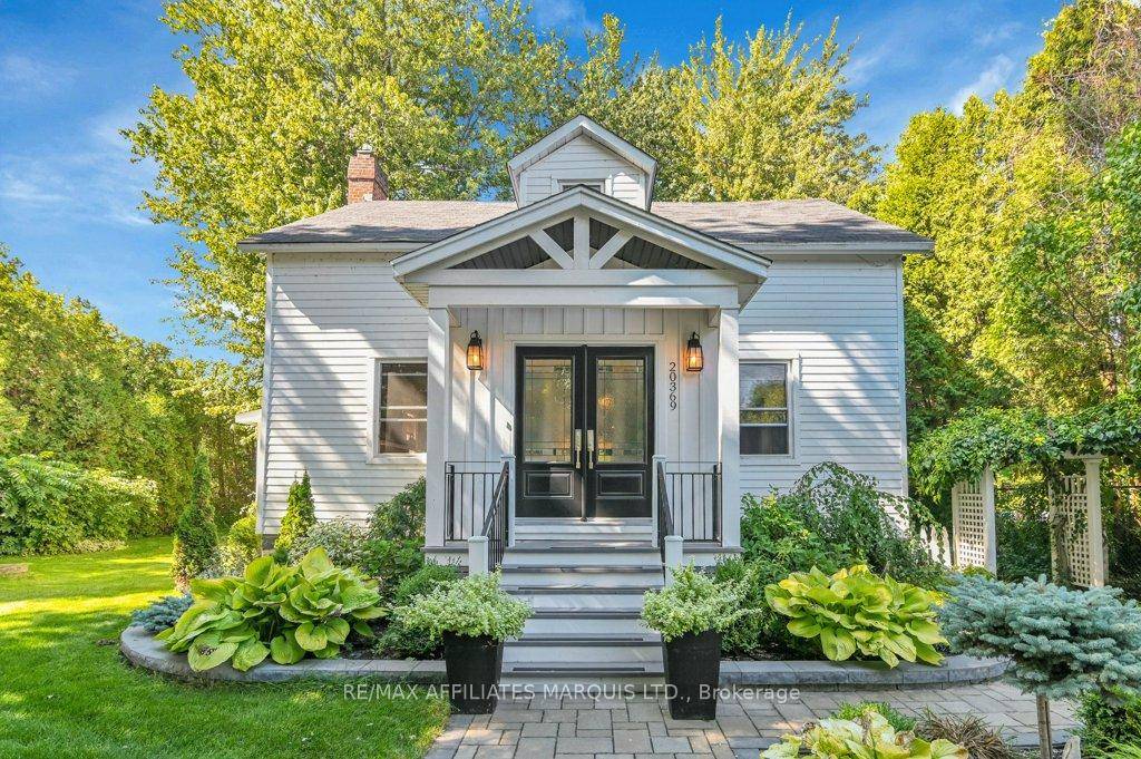 Perfectly positioned in the Village of South Lancaster this elegant home combines character and modern versatility.