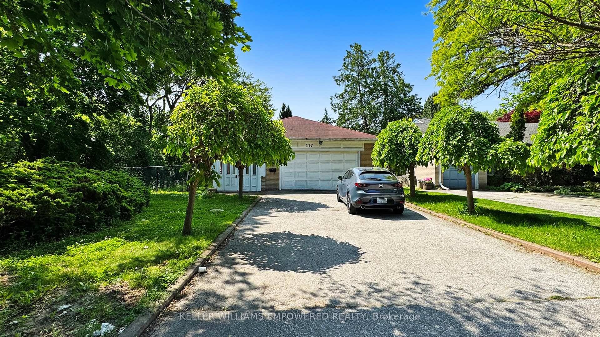 Welcome to prestigious Arjay Crescent, nestled in Toronto's elite Bridle Path community C12.