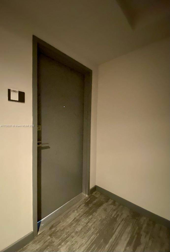 Elegant modern architectural style located in the heart of Downtown Doral offering panoramic views of the surrounding shops, beautiful landscaped of brand shops, exquisite restaurants, offices, modern condominiums.