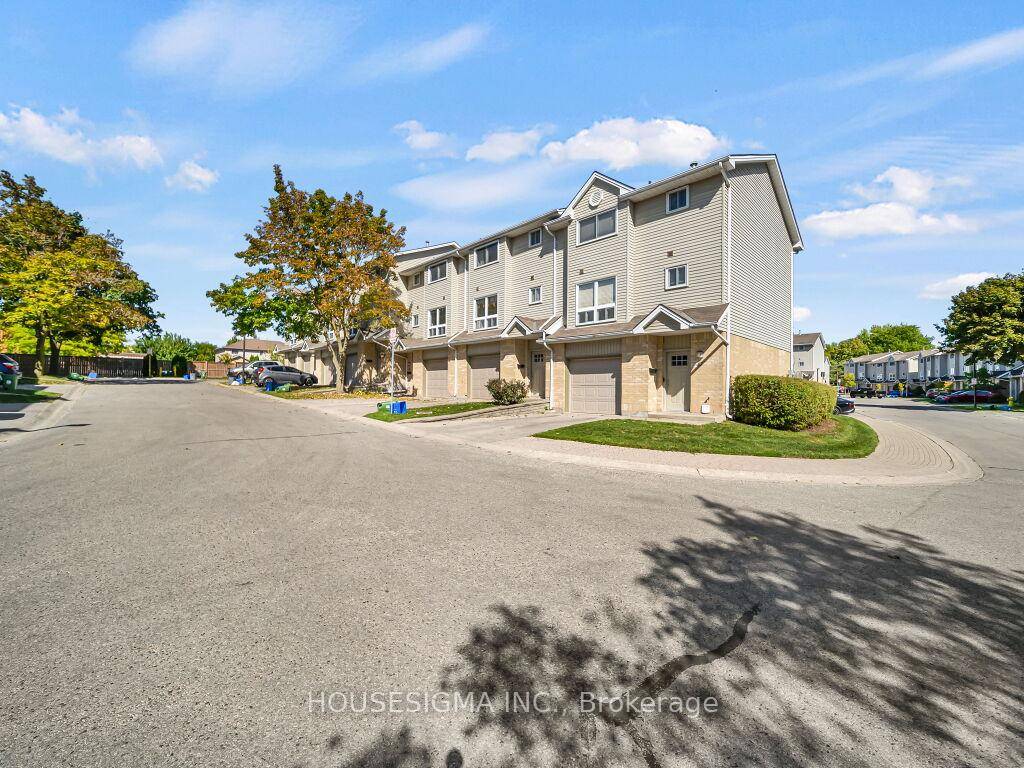 Step into luxury living with this fully modernized and beautifully 3 storey townhouse, complete with an exclusive fourth bedroom a rare upgrade that makes this home stand out from the ...