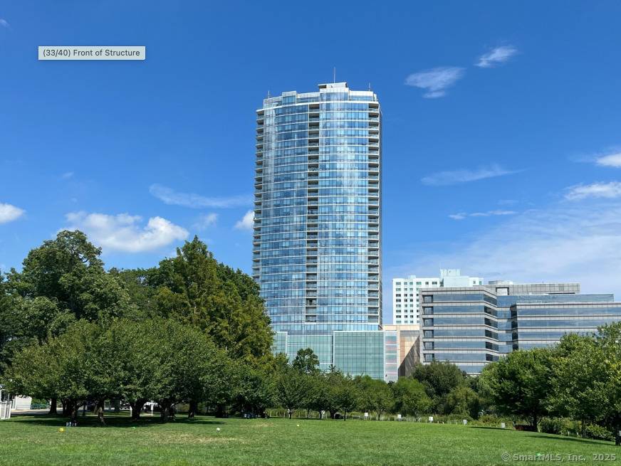 One of the highest demand buildings in Stamford.