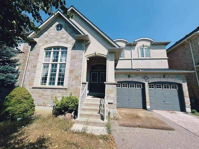 Stunning Unique 7 Bedroom Cozy Home In Prime Thornhill Woods, 2800 square feet of Above Grade, suitable for large families Rarely Available Forest Hill Model By Aspen Ridge W Gorgeous ...