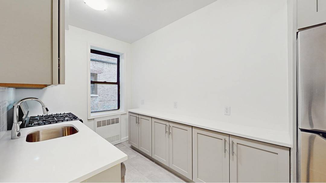 Welcome to 811 Cortelyou Road, Unit 1J, where charm and modern living meet in this delightful coop residence.