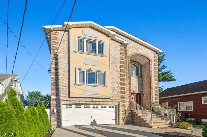 Welcome to 56 Kearney Street, a beautifully designed 4 bedroom, 2.