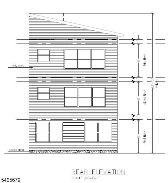 New Two Family Home Under Construction Located near West Side Park, Garden State Parkway University Height's Features Brick Facade, Hardwood Floors, Central Air, Granit Kitchen Unique Design