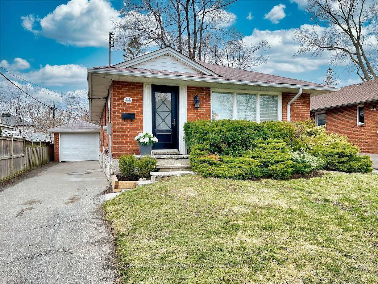 Fully Renovated 3 1 Bedroom, 2 Bathroom Bungalow That Has It All.