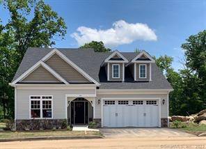 Model Home released for sale at Chatfield Farms !