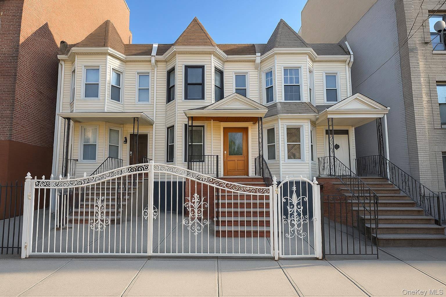 Welcome to this beautifully renovated single family home, perfectly situated in the heart of Fordham Heights in the Bronx.