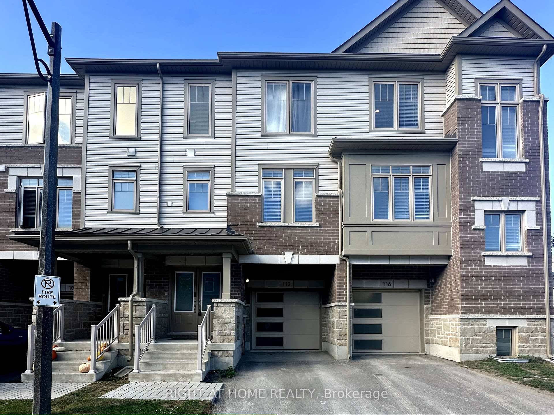Modern design meets everyday comfort at 112 Bavin Street !