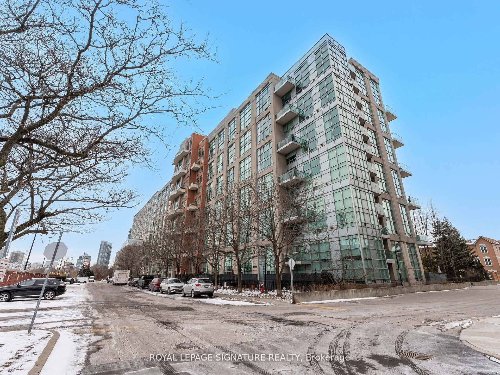 Welcome to your top floor oasis at Mystic Pointe Lofts in the highly sought after Mimico area in Etobicoke !