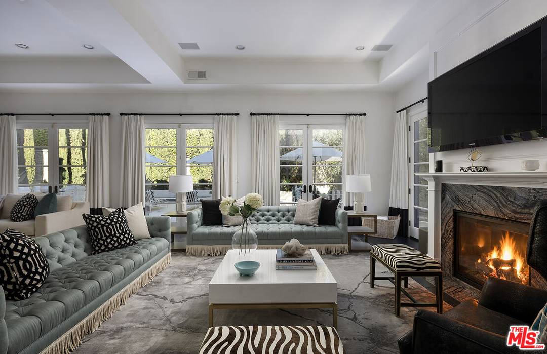 1600 Clear View Dr 5BR Beverly Hills Post Office | B.H.P.O. La