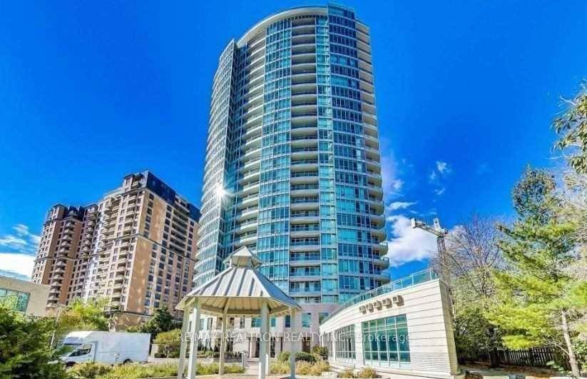 Luxurious 'The Monet' Condo, One Bedroom Den, Corner Unit With South West View.