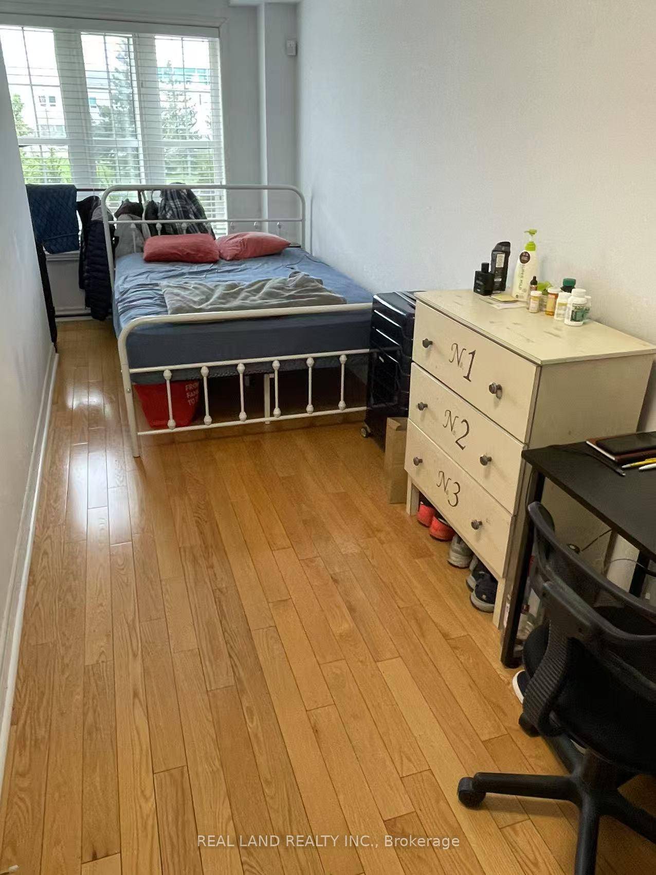 Fully furnished room for 1 person only.