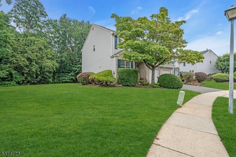 This stunning 3 bedroom, 2.