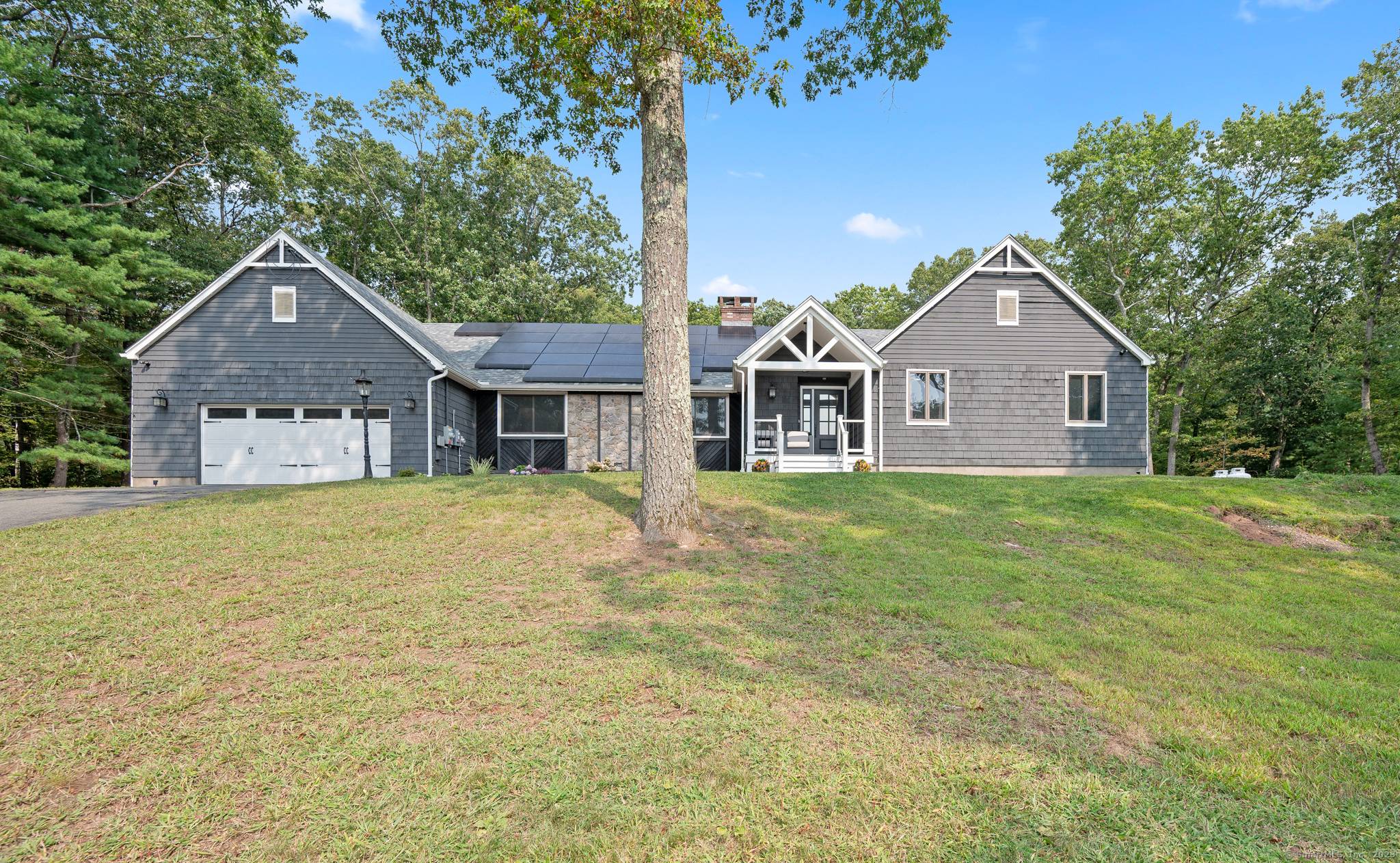 Welcome to this beautiful custom built ranch.