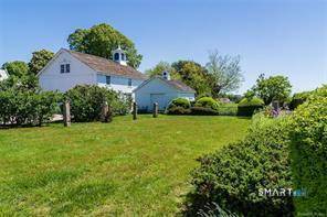 Light and bright, privately situated 3 BR, 1.