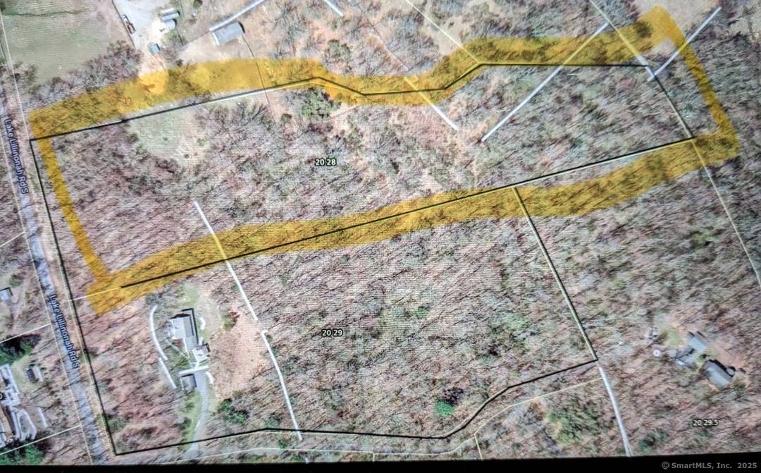 One of the most picturesque locations in Litchfield County.