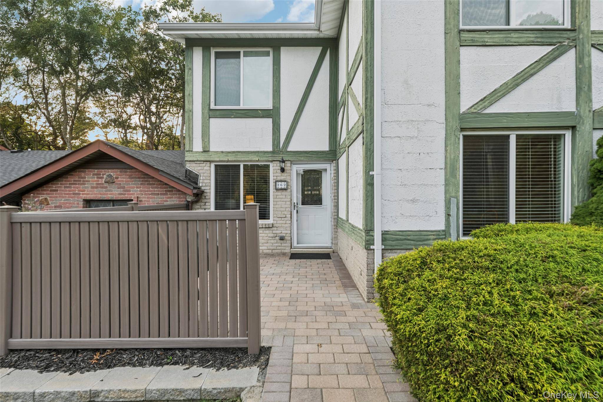 Completely Updated 3 Bed, 2 full Bath Townhome in the desirable Brettonwoods Gated Country Club community.