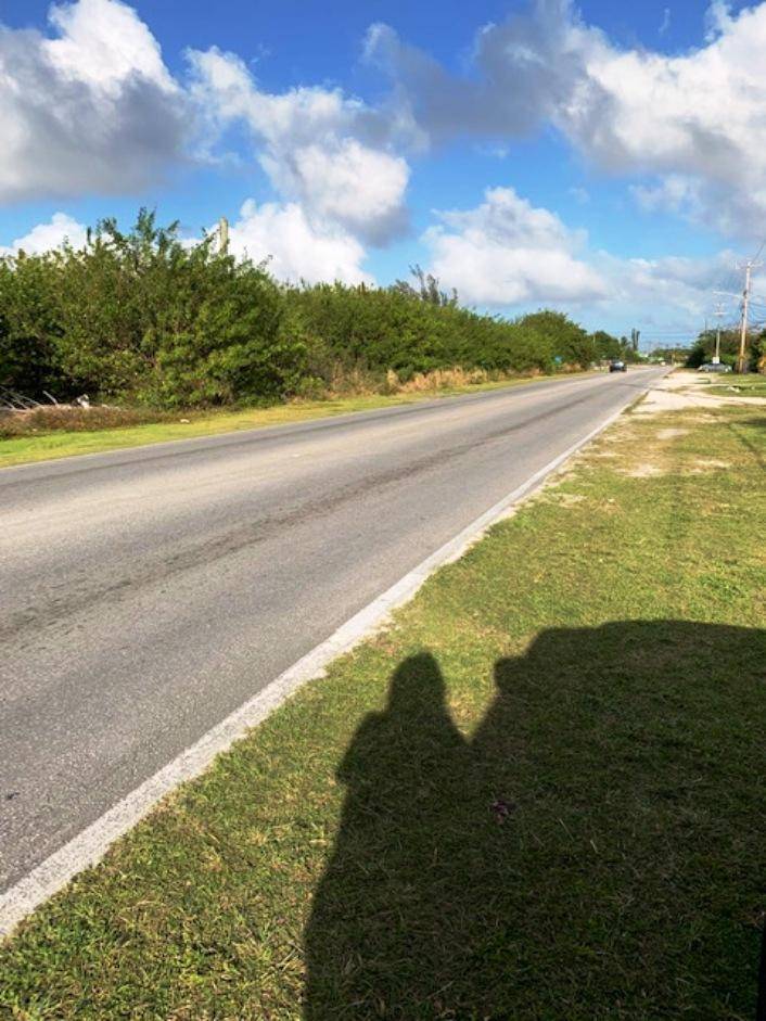 ADVENTURERS WAY Land Grand-Bahama-Freeport