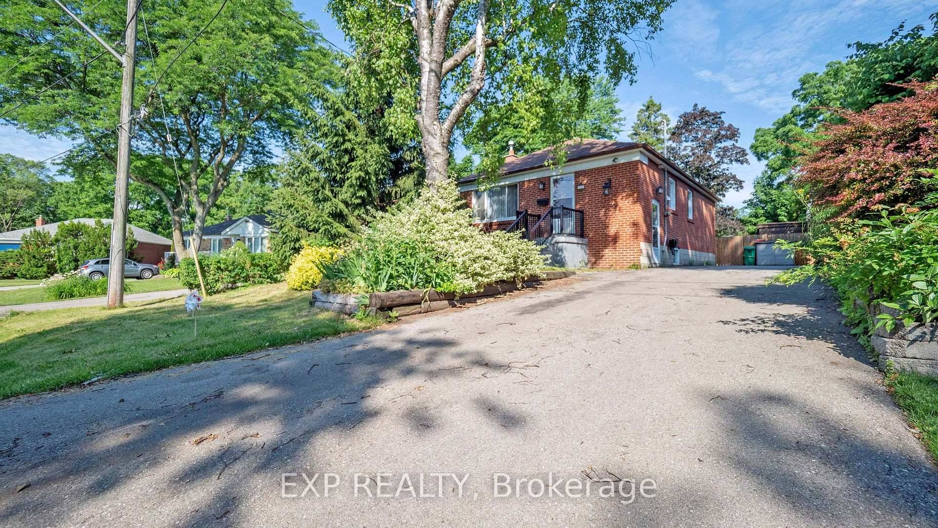 Welcome to 559 Drymen Crescent, a rare opportunity in the heart of prestigious Mineola !