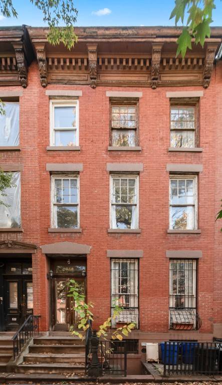 359 Carlton Avenue Historic Two Family Townhouse in Fort GreeneBuilt in 1899, this distinguished two family townhouse sits in the heart of the Fort Greene Historic District, surrounded by the ...