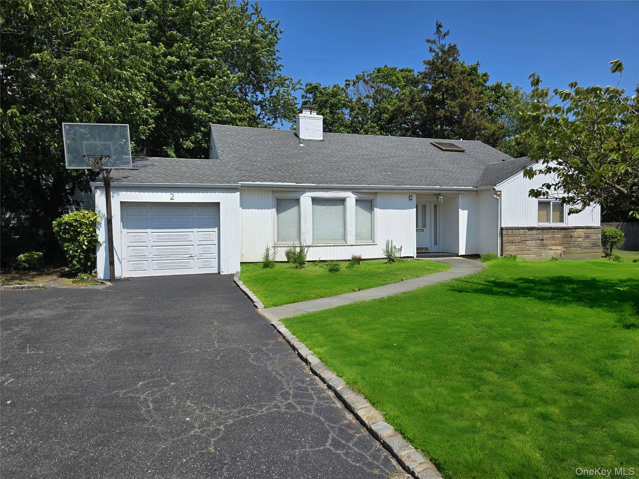 Spacious Fully Detached Single Family Home on Large Corner Lot Set on an approx.