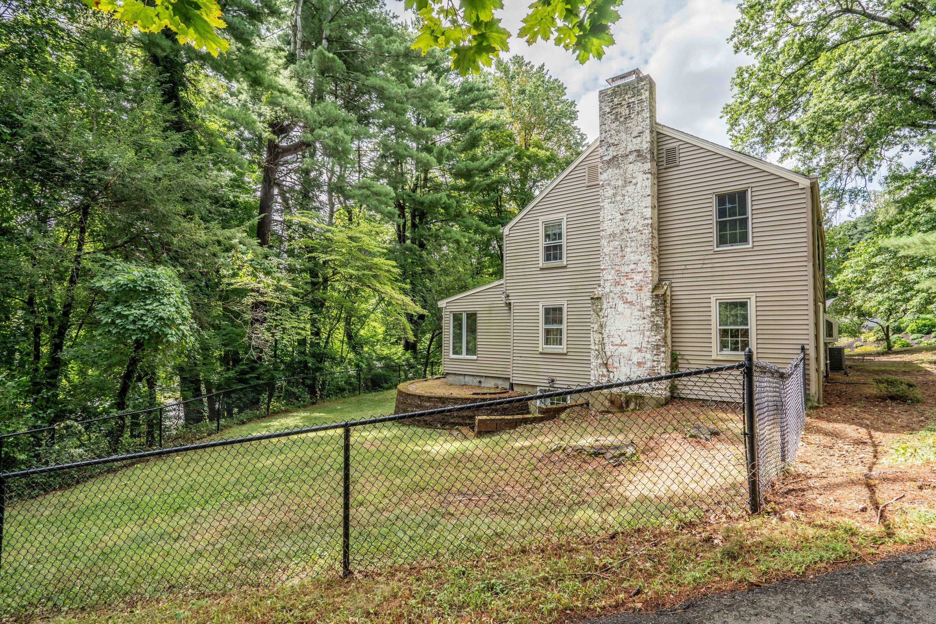 This expansive 4 bedroom, 3.