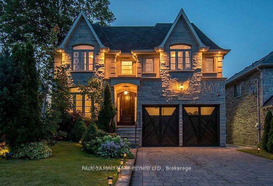 Stunning Home, Inground Pool About 5Years Well Maintained amp ; Mature Landscaping About 250, 000, 3 Indoor Garage 2 Parking Spot High End Lift For Spare Car 15000, Finished Garage ...
