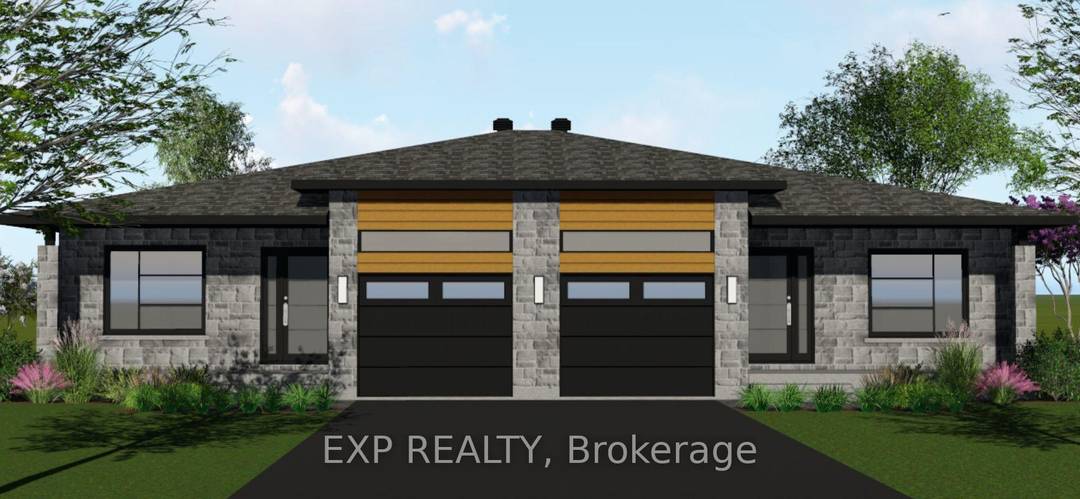 OPEN HOUSE Sunday March 8th 2 00pm 4 00pm at 63 Chateauguay Street, Embrun.