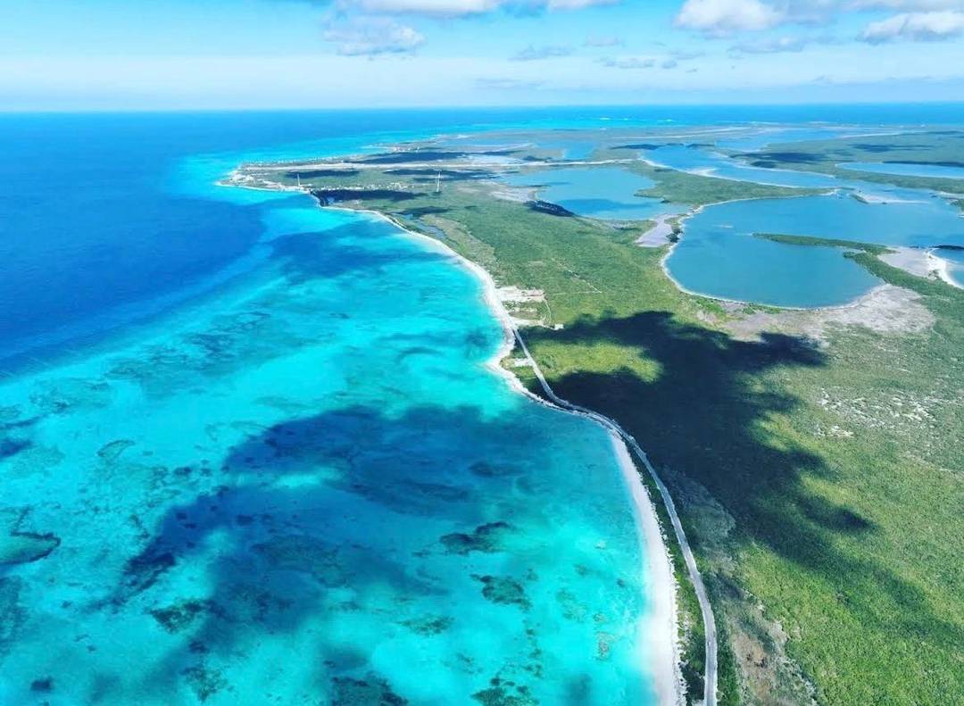 LOT 26 COLUMBUS LANDING Land San-Salvador