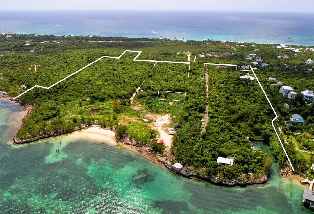 ELBOW CAY CLUB Single Family Home Abaco