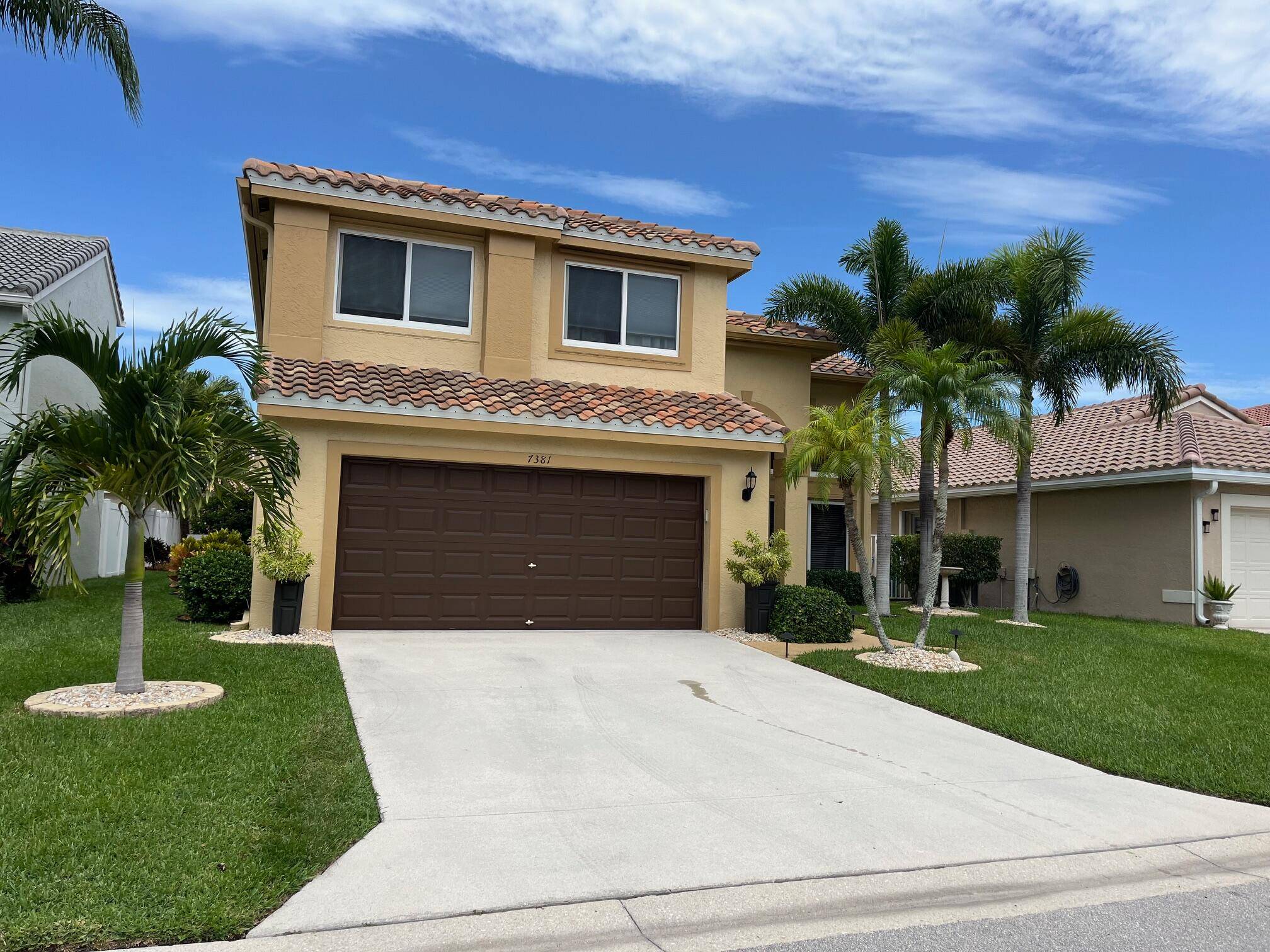 Immaculate 2 story home in the highly desirable and sought after community of Nautica Sound.