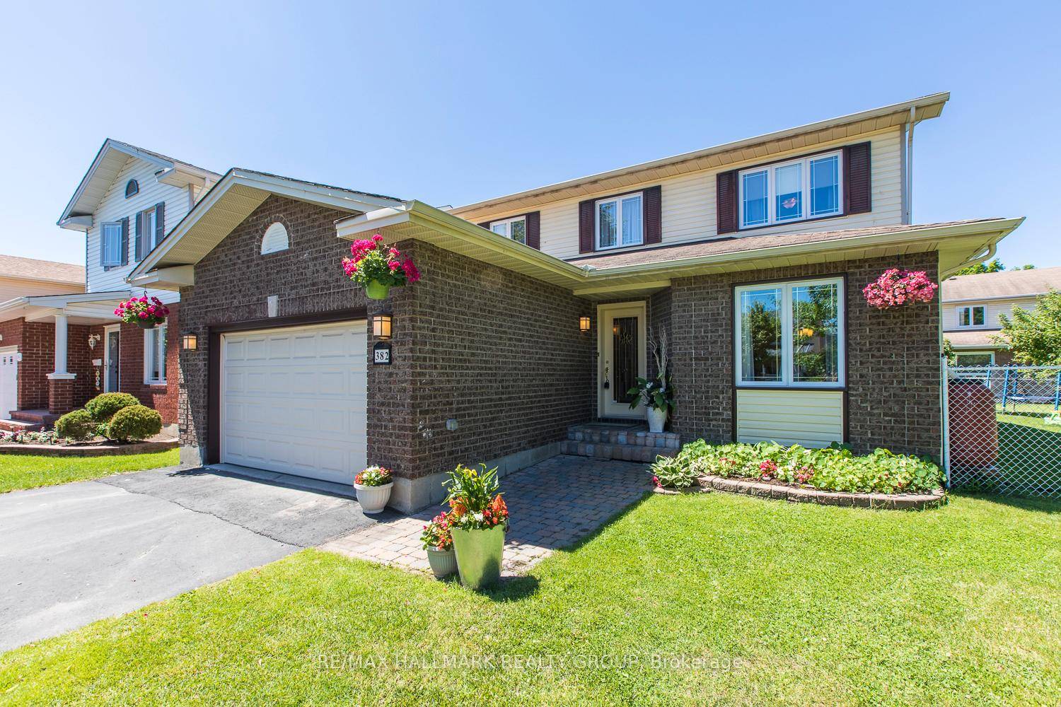 Welcome to 382 Pauline Charron Pl.