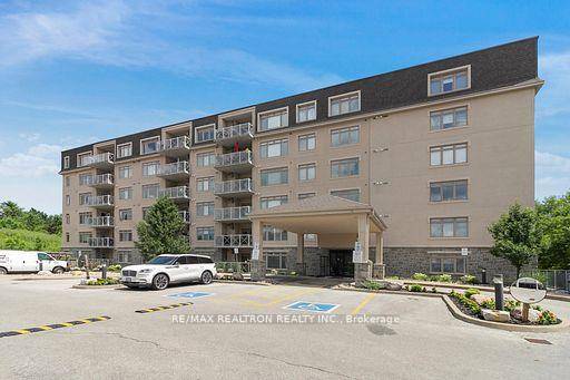 Welcome to this sun filled luxury condo where you can experience luxury living backing onto a peaceful conservation area in the charming Village of Schomberg.