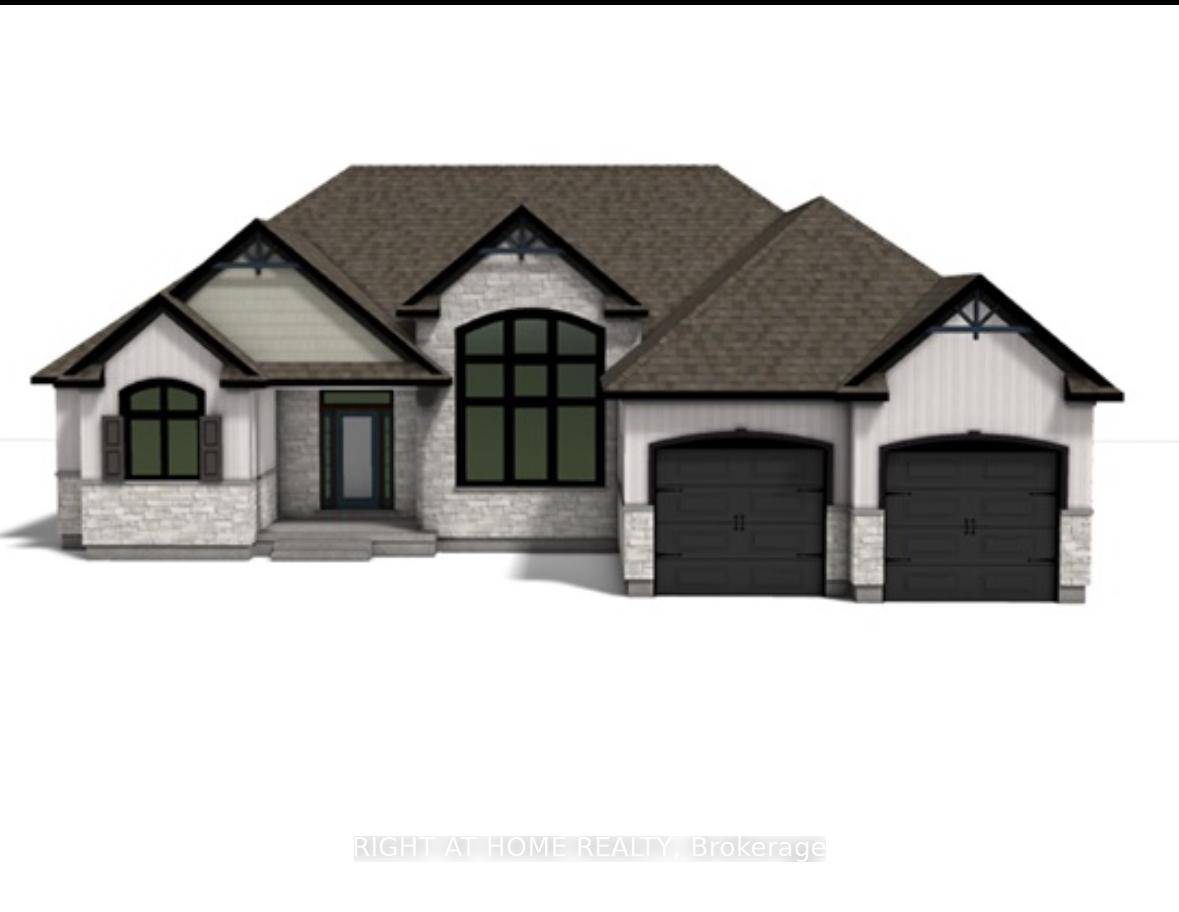 This soon to be completed home is designed with top tier upgrades and modern features that go above and beyond expectations.