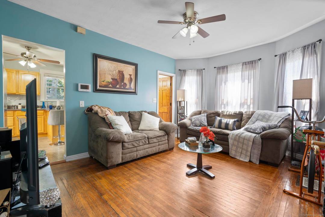 Welcome to 148 Orchard Street !