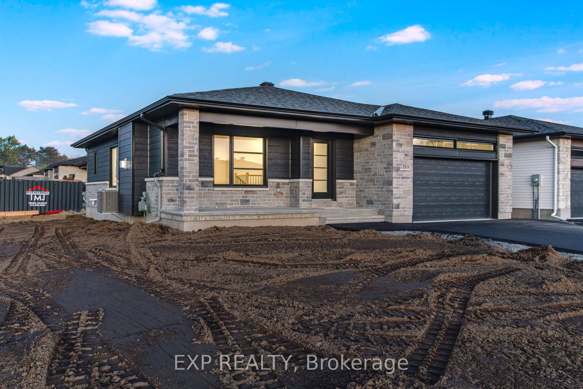 OPEN HOUSE this Sunday October 26th from 2 00 p.