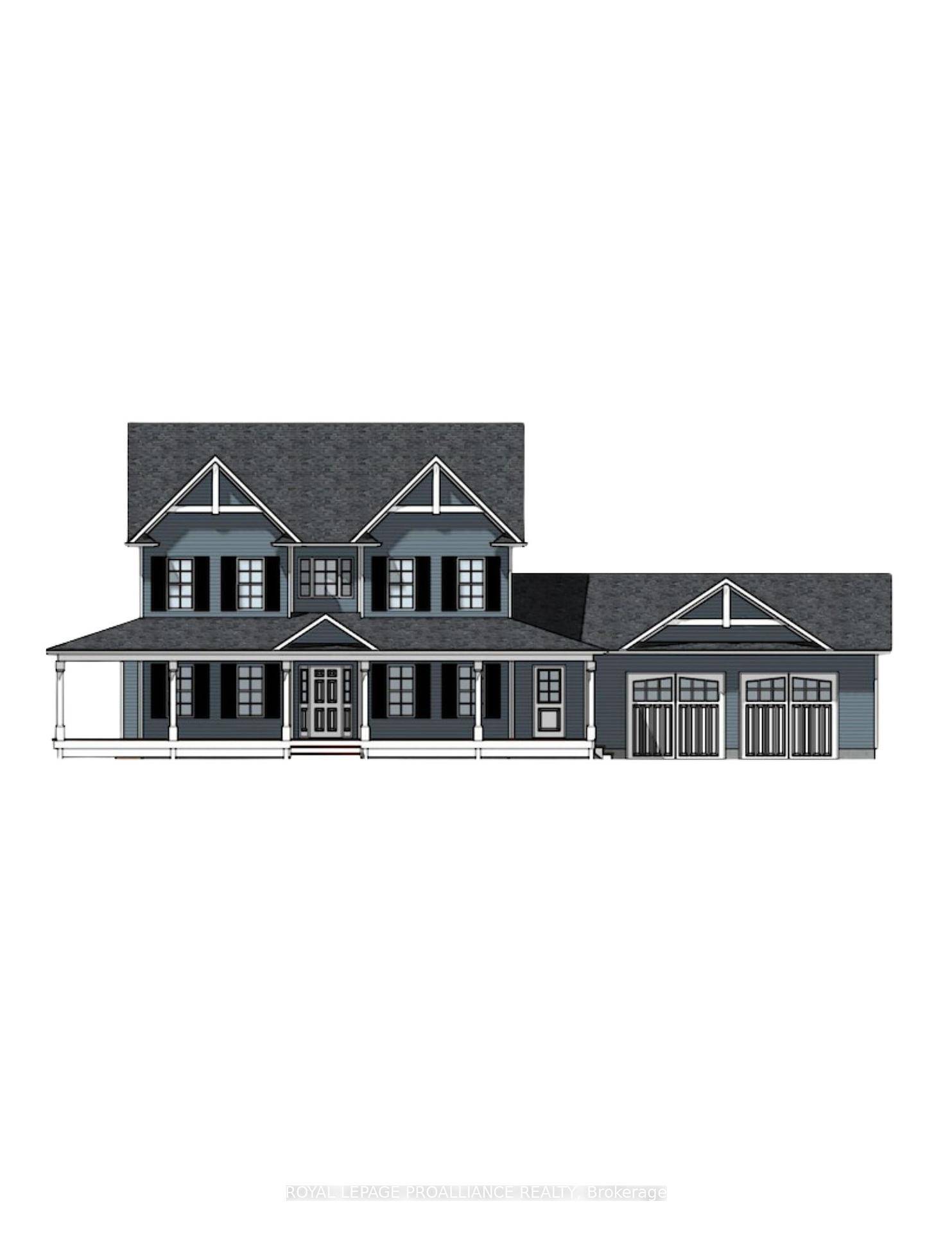 Stalwood Homes presents The Cole Estate, an impressive 3 Bedroom, 2.