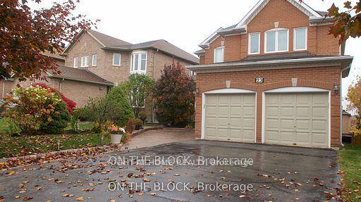 Elegantly modern and spacious open concept One Bedroom plus Den with walkout and separate entrance available in the heart of Richmond Hill.