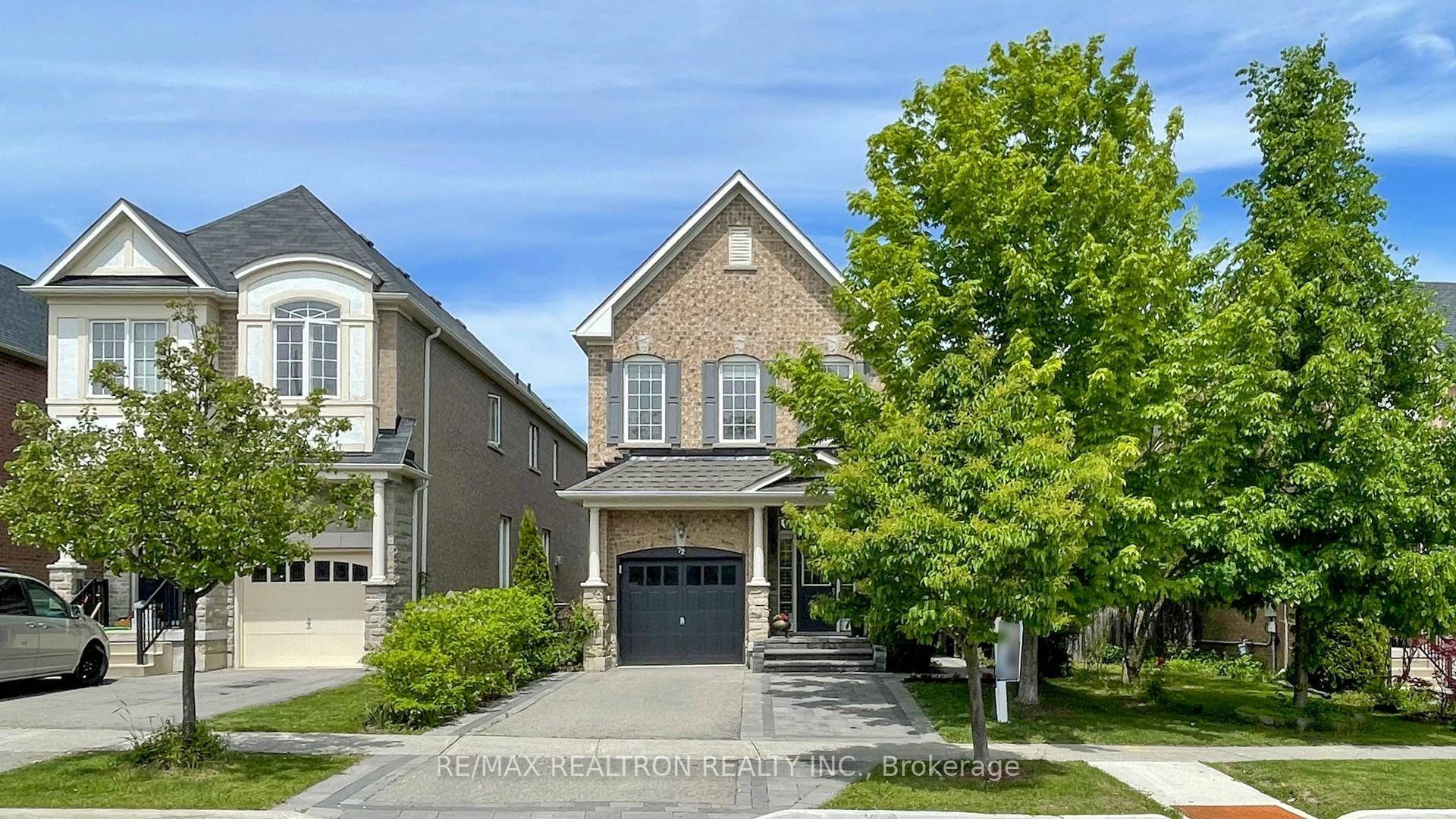 Welcome to this stunning, renovated home in the highly sought after Patterson community !