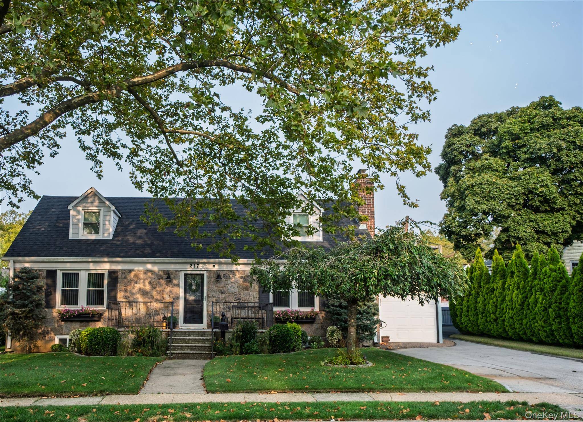 Welcome to this stunning 4 bedroom, 2 bathroom home featuring a finished basement and an inviting open floor plan.