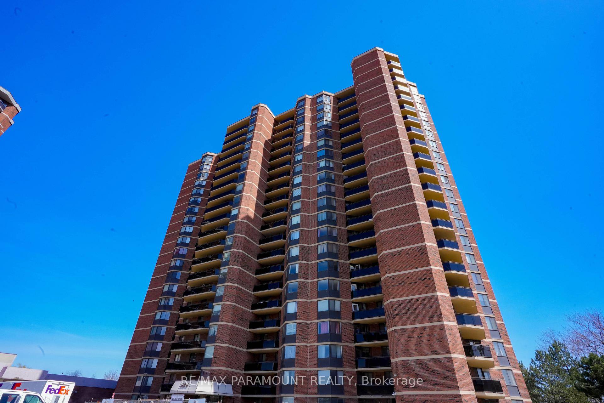 Welcome to this beautifully maintained 3 bedroom, 2 bathroom condo at 234 Albion Road, located in the vibrant Twin Towers community of Elms Old Rexdale.