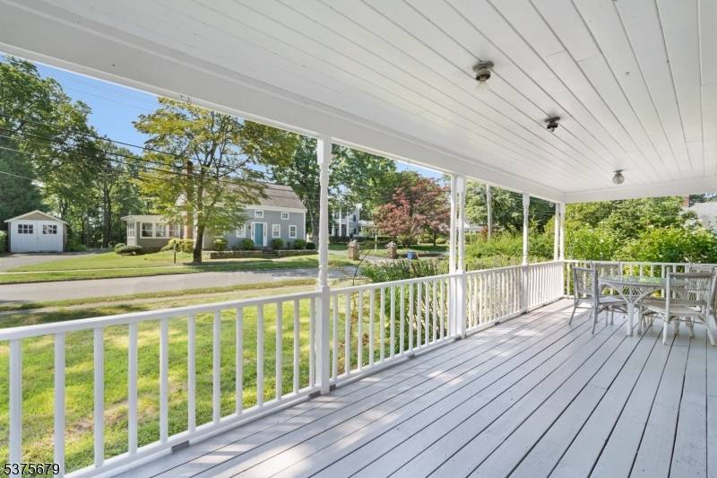 Absolutely charming turn of the century Colonial Farmhouse replete with wrap around rocking chair front porch and abounding with period flourishes this historic, one of a kind home combines old ...