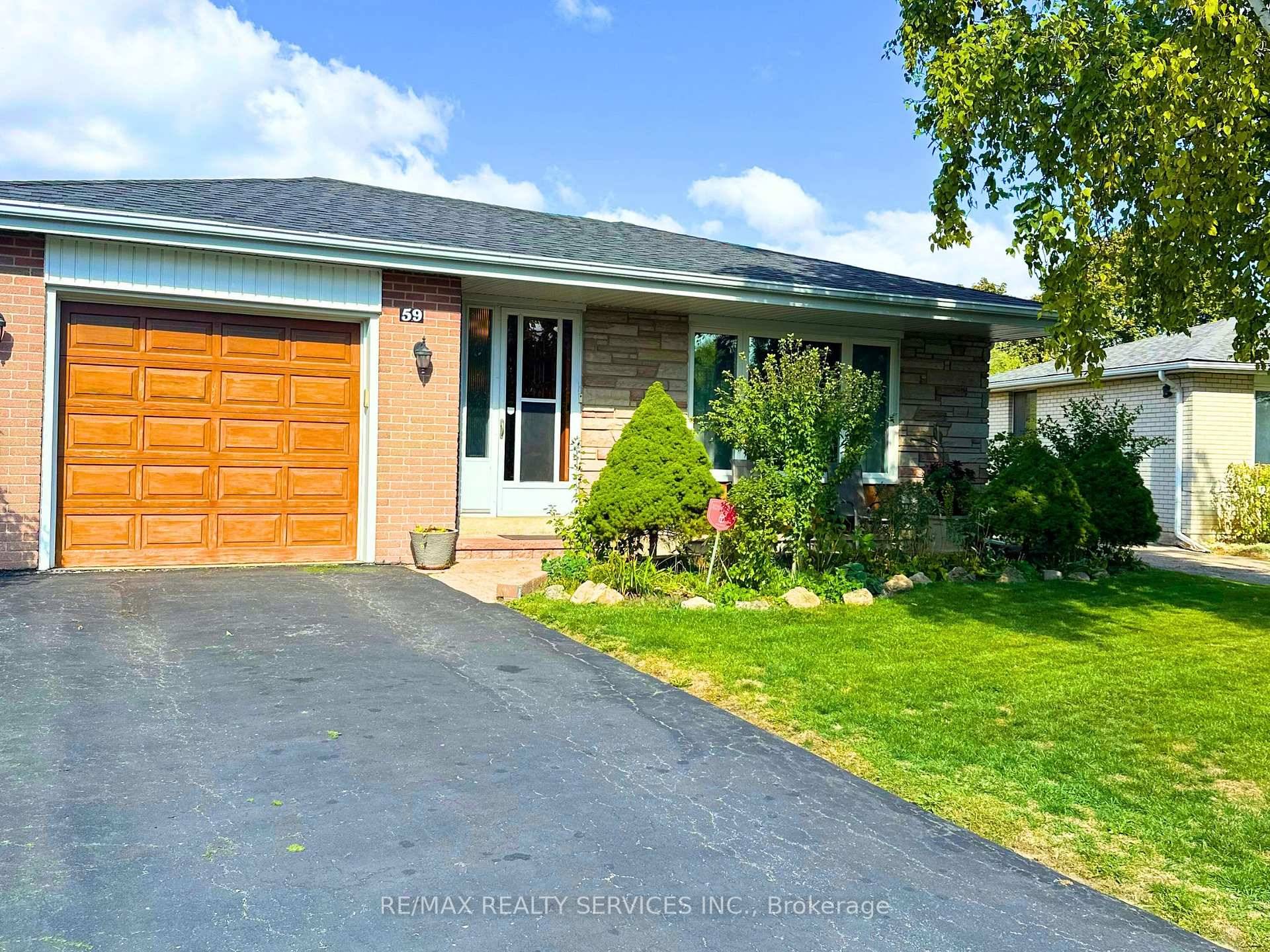 Perfect for first time home buyers or investors !