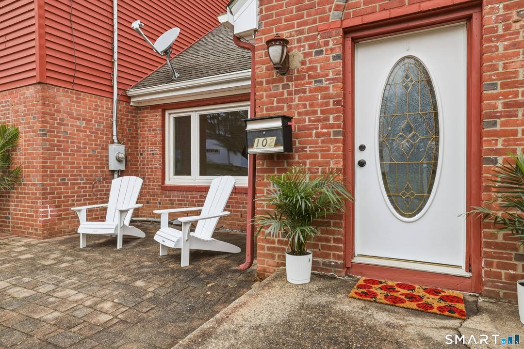 Every once in a while a home that has that one unique feature you've been looking for finally becomes available.